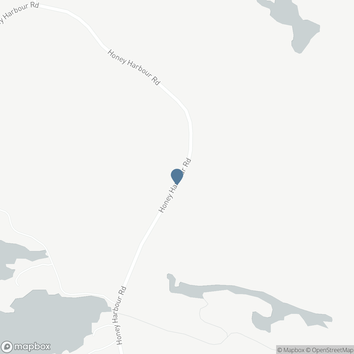1301 HONEY HARBOUR ROAD, Port Severn, Ontario L0K 1S0